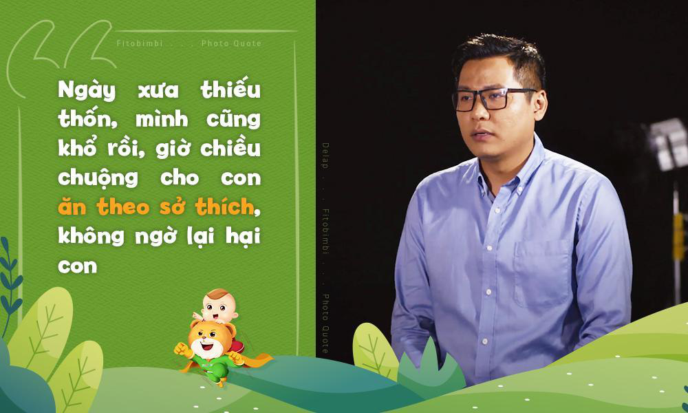 “Giá như tôi biết sớm hơn”: Phim ngắn giàu cảm xúc giúp bố mẹ nhìn lại những sai lầm trong hành trình nuôi con - Ảnh 3.