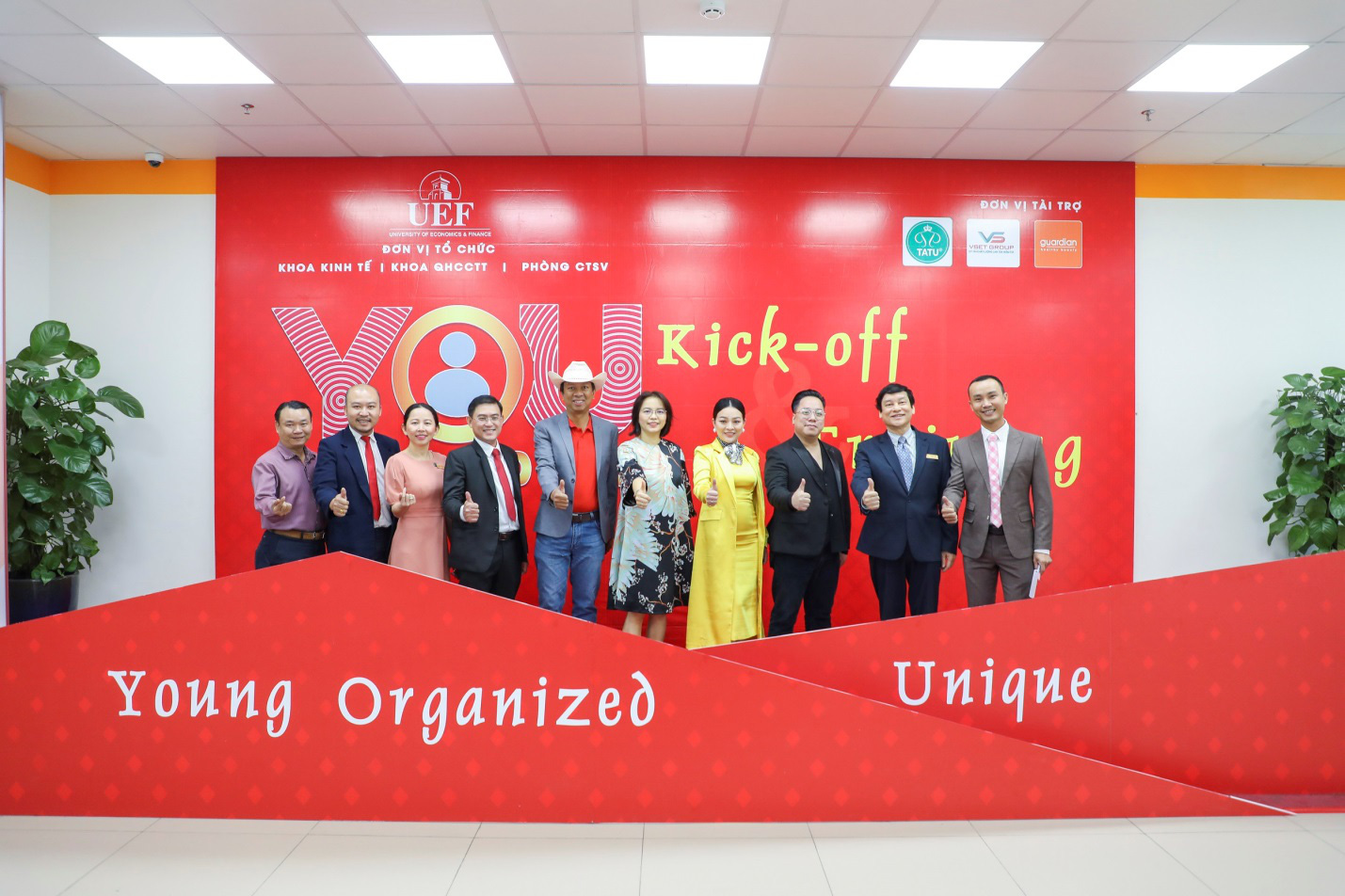 Thời 5K không làm “giảm nhiệt” hoạt động phong trào của sinh viên trường này - Ảnh 4.