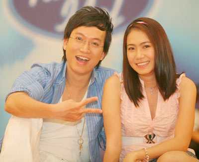 MC Thanh Thảo lên tiếng chuyện biến mất dần khỏi truyền hình, rời Vietnam Idol mùa 3 - Ảnh 3.