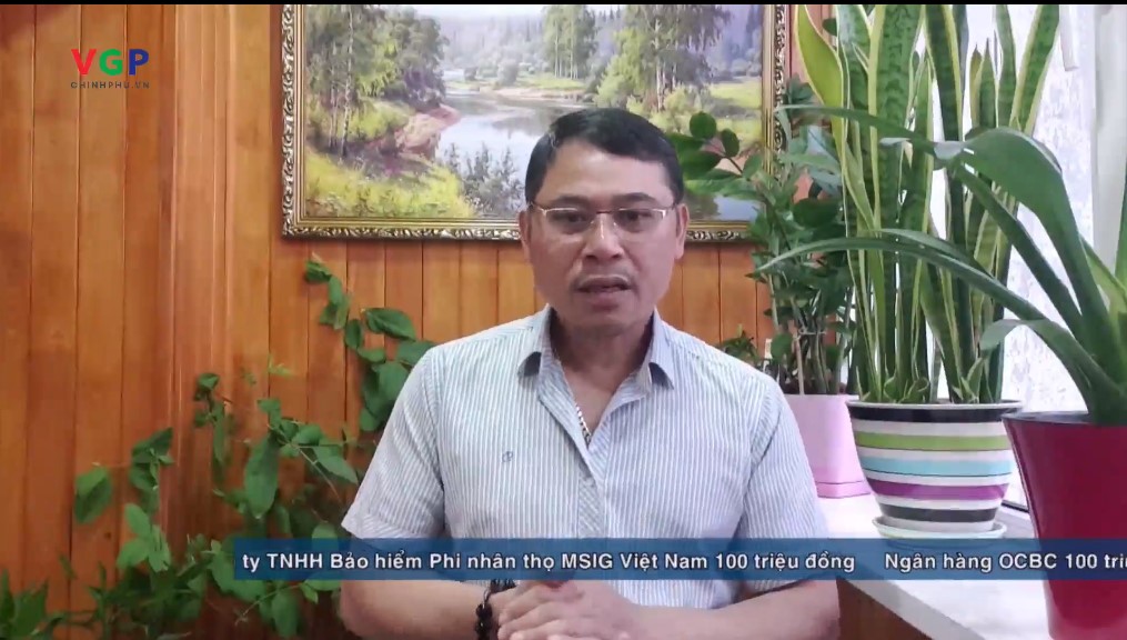Kiều bào Việt Nam ở nước ngoài chung tay kêu gọi ủng hộ Quỹ vaccine phòng COVID-19: Tình yêu cho quê hương vẫn luôn đong đầy  - Ảnh 6.