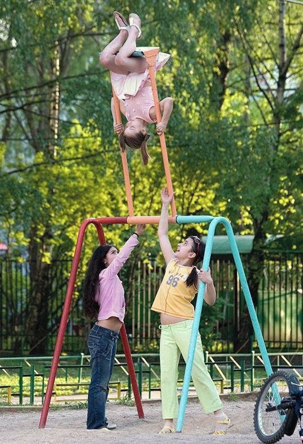 Những bức hình dìm hàng được chụp vào đúng thời điểm đầy hài hước - Ảnh 15.