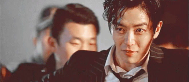 4 nam thần phản diện đẹp trai nhất phim Hàn: Cỡ sát nhân cực phẩm như Kim Jae Wook thì ai ghét nổi - Ảnh 2.