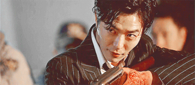 4 nam thần phản diện đẹp trai nhất phim Hàn: Cỡ sát nhân cực phẩm như Kim Jae Wook thì ai ghét nổi - Ảnh 3.