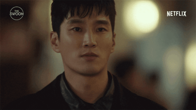 4 nam thần phản diện đẹp trai nhất phim Hàn: Cỡ sát nhân cực phẩm như Kim Jae Wook thì ai ghét nổi - Ảnh 8.