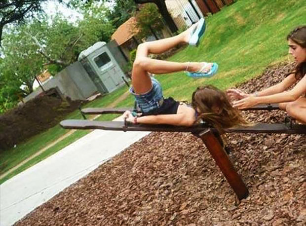 Những bức hình dìm hàng được chụp vào đúng thời điểm đầy hài hước - Ảnh 9.