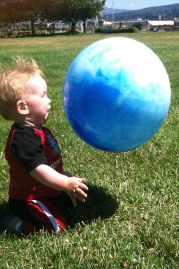 Những bức hình dìm hàng được chụp vào đúng thời điểm đầy hài hước - Ảnh 10.