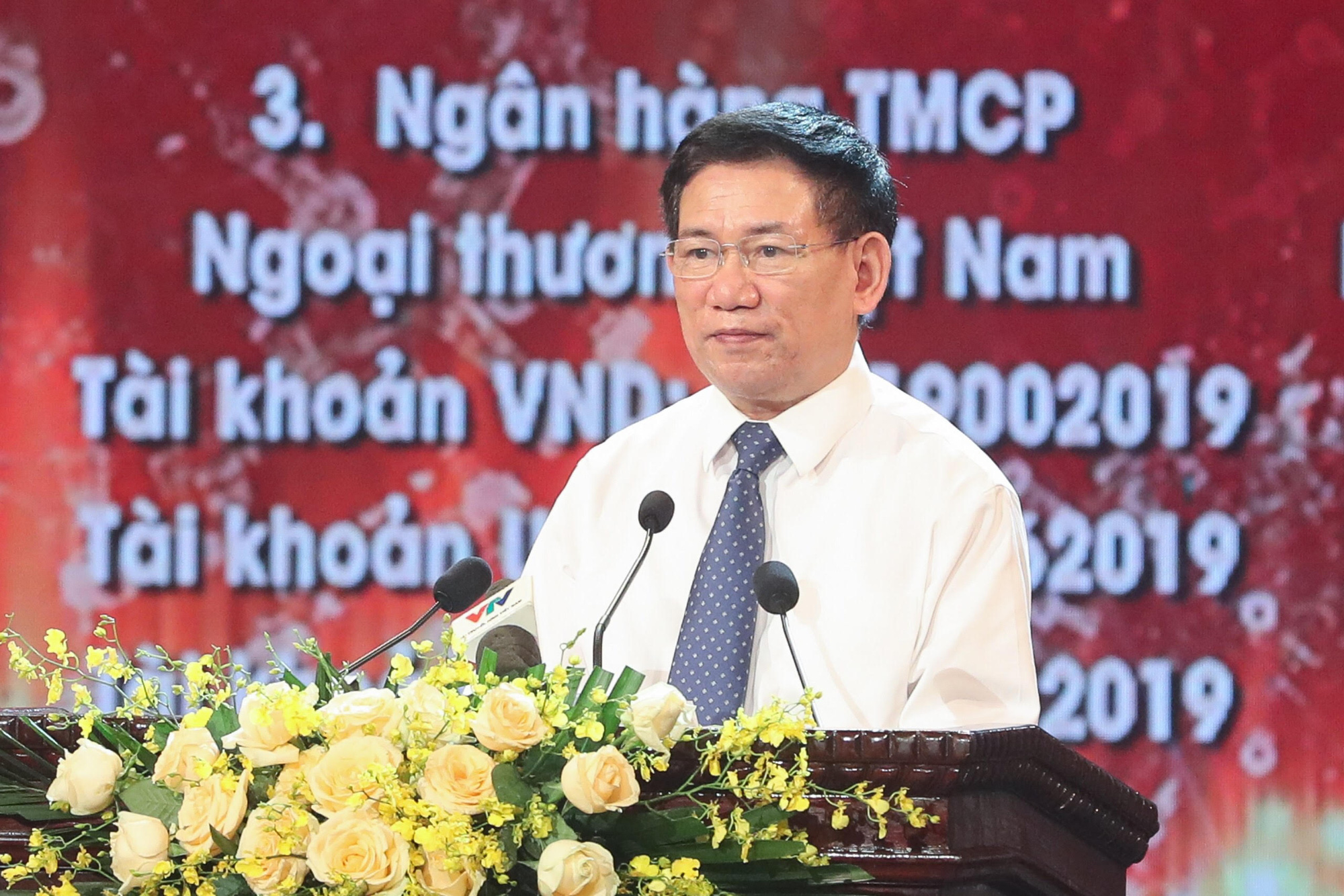 Thủ tướng Phạm Minh Chính: Quỹ vắc xin là quỹ của sự nhân ái, niềm tin, tinh thần đoàn kết - Ảnh 8.
