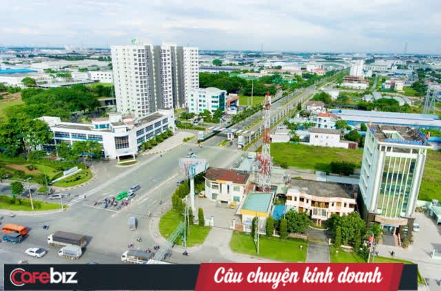 Chuyên gia Colliers Việt Nam: “Nhà đầu tư nhanh nhạy sẽ tìm cách đón sóng và xuống tiền sớm nhất ở những khu vực có quy hoạch” - Ảnh 1.