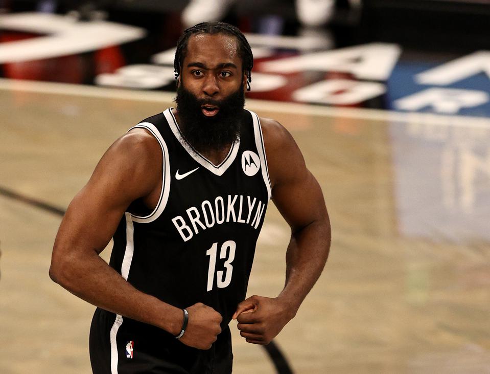 James Harden không thi đấu Game 2, Milwaukee Bucks còn chờ đến bao giờ? - Ảnh 3.