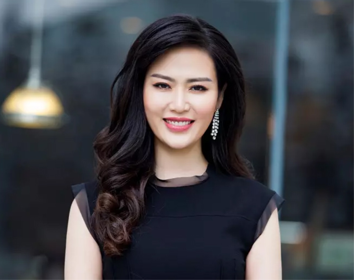 Em dâu khẳng định Hoa hậu Nguyễn Thu Thủy không qua đời trong lúc đang tập luyện hay chạy bộ - Ảnh 2.