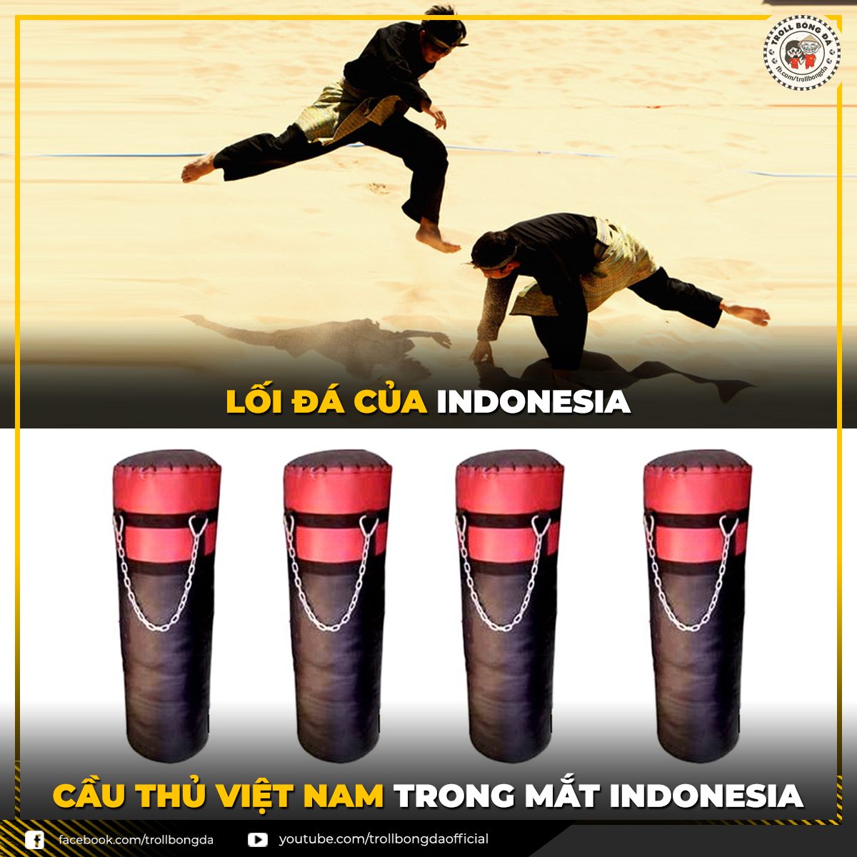 Dân mạng bức xúc khi Tuấn Anh rời sân sớm, lên án kịch liệt Indonesia: Đá bóng hay đá người! - Ảnh 7.