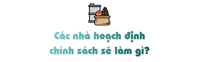 Cơn cuồng phong của kinh tế toàn cầu: Nỗi lo lạm phát ngày càng căng thẳng khi giá hàng hóa tăng chóng mặt - Ảnh 1.