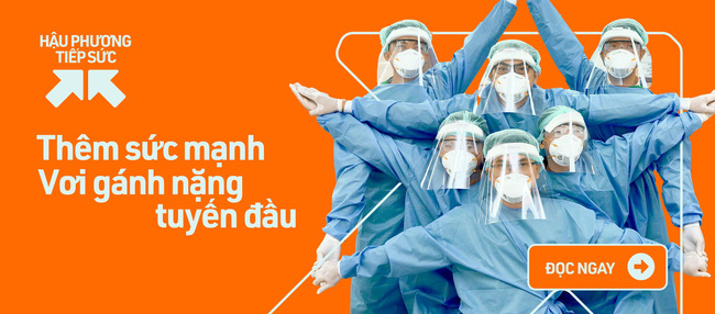 Vợ một mình chạy thận trong khu cách ly để chồng tập trung chống dịch: &quot;Ông ấy cực hơn tôi nhiều lắm&quot; - Ảnh 12.