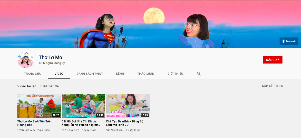Không chỉ lập kênh YouTube mới, Thơ Nguyễn còn đổi luôn tên tài khoản TikTok khiến cộng đồng mạng phẫn nộ - Ảnh 1.