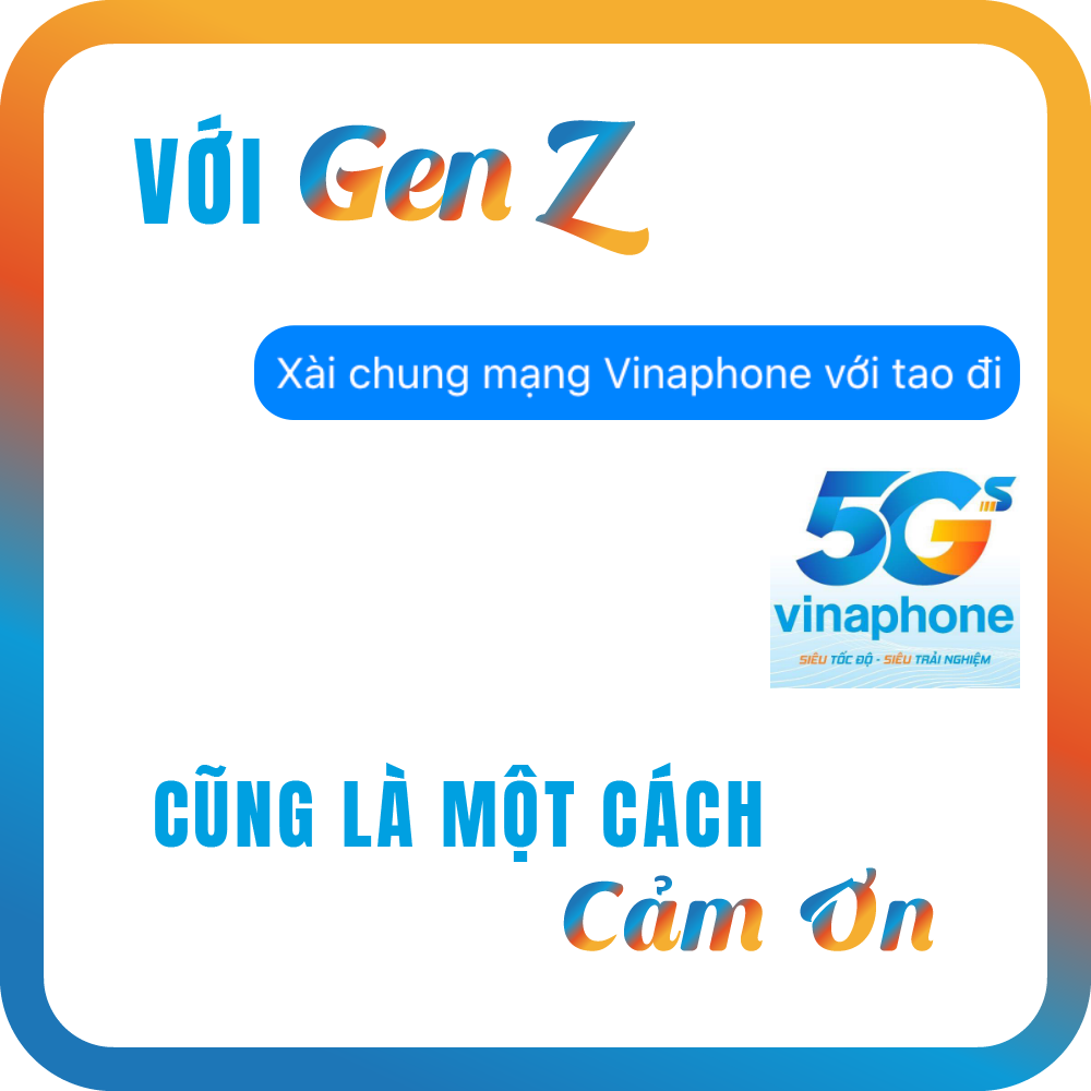 101 cách nói cảm ơn theo style Gen Z mà có thể bạn không nhận ra - Ảnh 11.