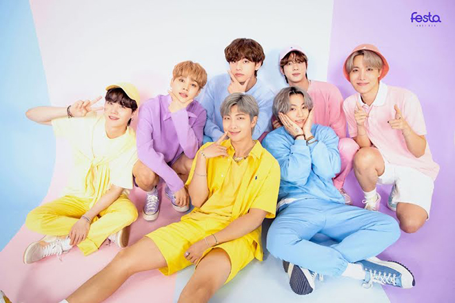 BTS debut bị mỉa mai là khủng hoảng idol, không biết tồn tại được không, fan đào lại giờ tự hào không ngớt! - Ảnh 6.