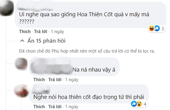 Phim mới của Dương Siêu Việt bị nghi nhái Hoa Thiên Cốt, fan mạnh tay đào lại phốt đạo văn của nhà Triệu Lệ Dĩnh - Ảnh 2.