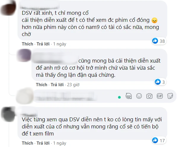 Phim mới của Dương Siêu Việt bị nghi nhái Hoa Thiên Cốt, fan mạnh tay đào lại phốt đạo văn của nhà Triệu Lệ Dĩnh - Ảnh 4.