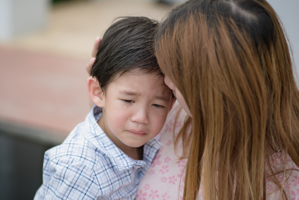 6 biểu hiện chứng tỏ trẻ dần trở nên kém cỏi, tự ti, cha mẹ nên can thiệp kịp thời - Ảnh 1.