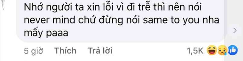 Sĩ tử 2k3 truyền lại kinh nghiệm thi tốt nghiệp &quot;đầy đau thương&quot; cho khóa dưới: Điều đầu tiên đã cười chảy nước mắt - Ảnh 2.