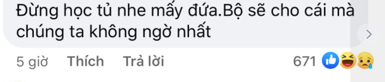 Sĩ tử 2k3 truyền lại kinh nghiệm thi tốt nghiệp &quot;đầy đau thương&quot; cho khóa dưới: Điều đầu tiên đã cười chảy nước mắt - Ảnh 4.