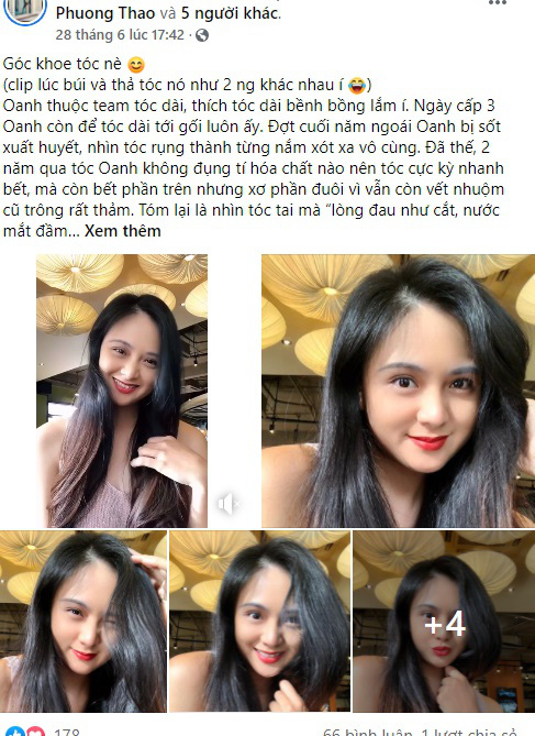 Vừa tiện vừa tốt, dầu gội chân ái cho các nàng lúc nào cũng vội là đây - Ảnh 3.