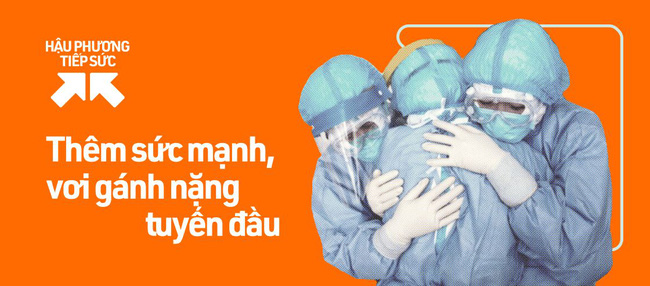 Nữ công nhân mang thai 36 tuần bất ngờ thành F1, bị &quot;bế&quot; đi cách ly: Mỗi lần con đạp bụng lại nhớ chồng - Ảnh 8.