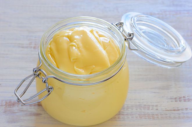 Nhà hết Mayonnaise mà chưa kịp đi mua, chị em có thể tự làm theo công thức này: 2 phút là xong mà ngon xuất sắc! - Ảnh 6.