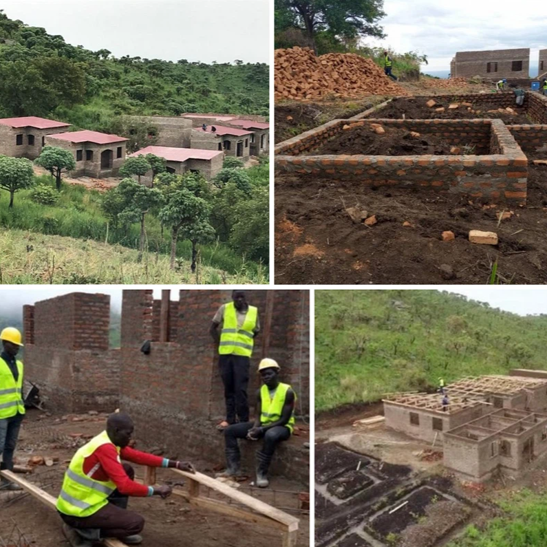 Dustin Poirier và hành trình lan tỏa lòng tốt tới những mảnh đời bất hạnh - Ảnh 3.