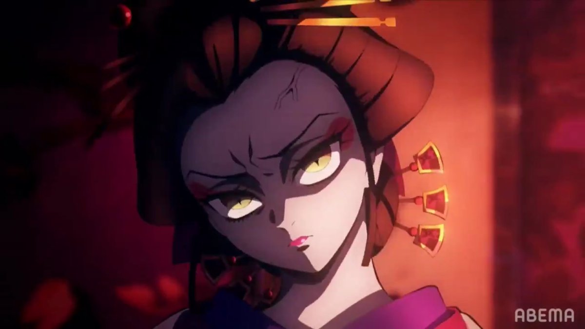 Các fan Kimetsu No Yaiba phấn khích khi arc Phố Đèn Đỏ sẽ được chuyển thể thành tiểu thuyết - Ảnh 2.