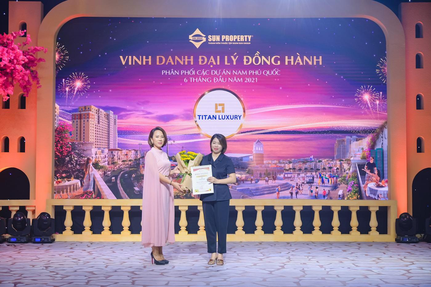 Sun Group tiên phong tạo “sân chơi” chuyên nghiệp cho những đại lý phân phối BĐS - Ảnh 1.