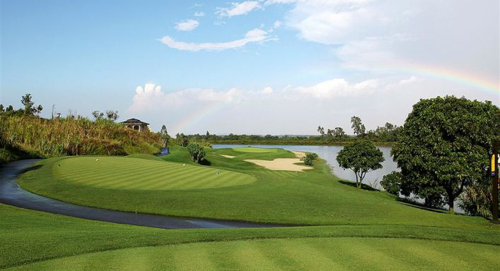 Sky Lake - Soi từng tiêu chí của sân Golf chuẩn 5 sao quốc tế dành riêng cho giới tinh hoa - Ảnh 2.