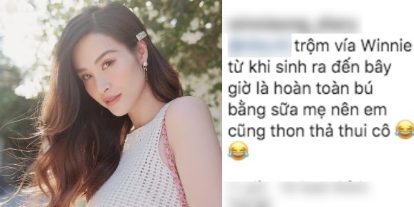 Đông Nhi khoe con bụ bẫm đến nỗi mặc không vừa quần, phải giảm cân, cư dân mạng bình luận 1 câu “mát lòng mát dạ” - Ảnh 2.