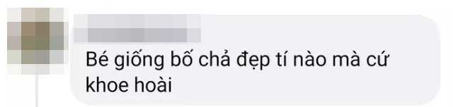 Cả gia đình Mạc Văn Khoa bị miệt thị ngoại hình, bà xã Vy Pumpe chửi lại anti-fan là &quot;mặt lợn&quot; - Ảnh 4.