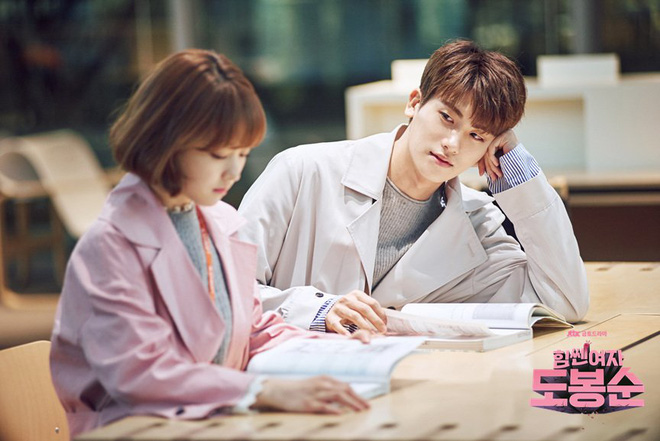 15 phim Hàn đỉnh của chóp do netizen quốc tế bình chọn, nhờ phim giả tình thật mà Son Ye Jin - Hyun Bin chốt vị trí đầu - Ảnh 15.