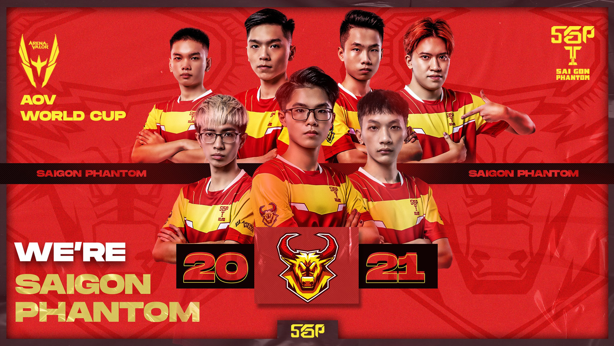 Thua kèo trả nợ: Saigon Phantom dành vô vàn lời bay bổng khen ngợi Team Flash - Ảnh 3.