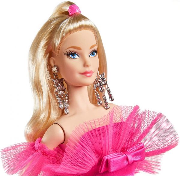 Búp Bê Barbie Chính Thức Được Làm Phim, Nữ Chính Được Netizen Khen Nức Nở  Nhờ Ngoại Hình 