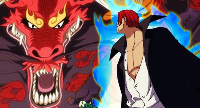 One Piece: Nếu ngày ấy Shanks một chọi một với Kaido tại Marineford thì đây chính là 3 kết quả có thể xảy ra - Ảnh 2.