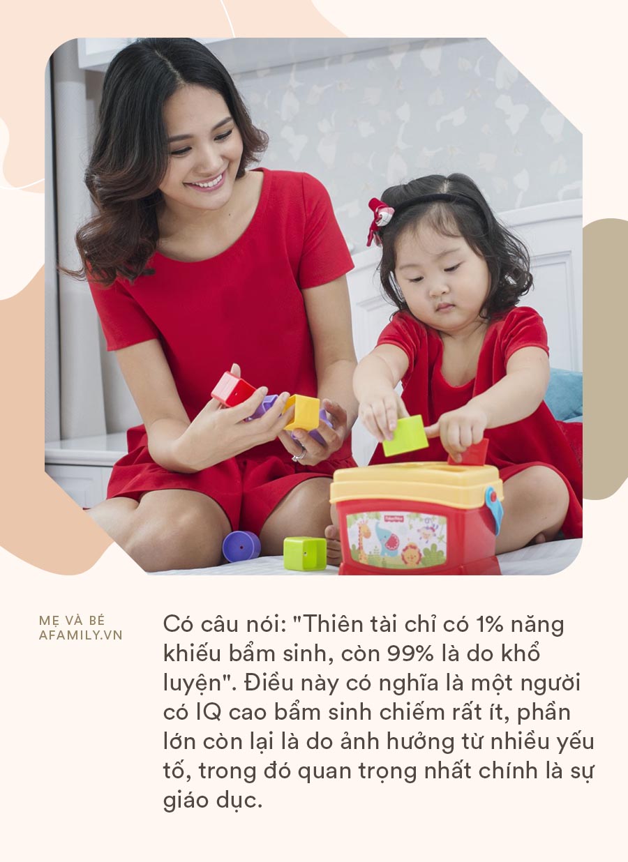 Nhóm máu cũng quyết định chỉ số thông minh của trẻ, người thuộc nhóm máu này sẽ có IQ cao nhất - Ảnh 3.