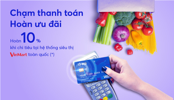 Phát hành thẻ tín dụng online siêu tốc chỉ trong 1 phút trên App MBBank - Ảnh 2.