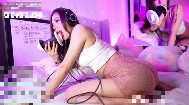 Liên tục làm video 18  phản cảm, nữ streamer nhận án cấm kênh liên hoàn tới nỗi sang chấn tâm lý - Ảnh 3.