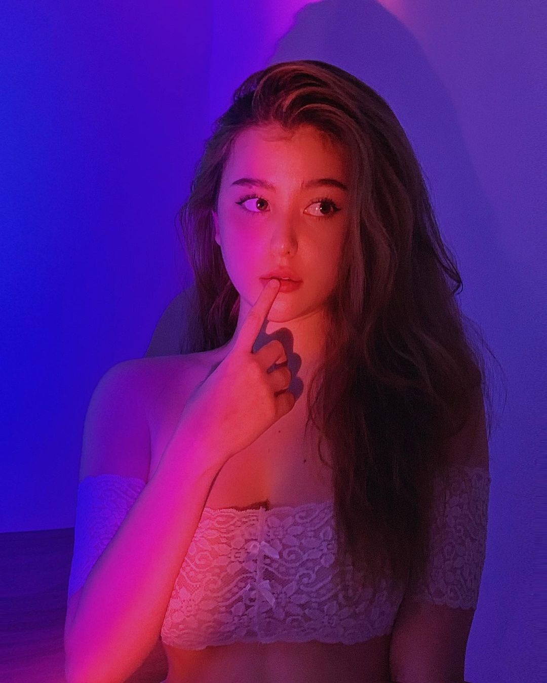 Hot girl Sunna tiết lộ nguyên nhân ám ảnh khiên cô nằm mơ thấy Triệu Vân đuổi đánh - Ảnh 3.