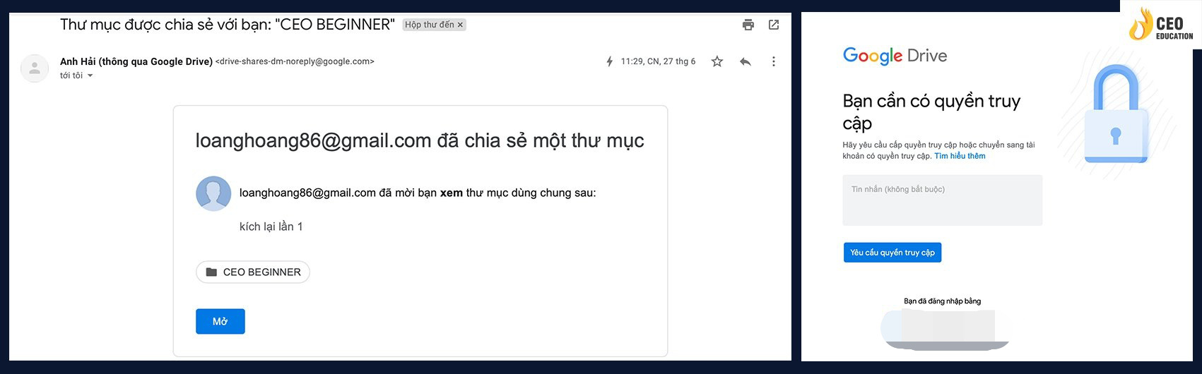 Các CEO bị đối tượng lừa đảo qua mặt chỉ với 2 triệu đồng! - Ảnh 3.