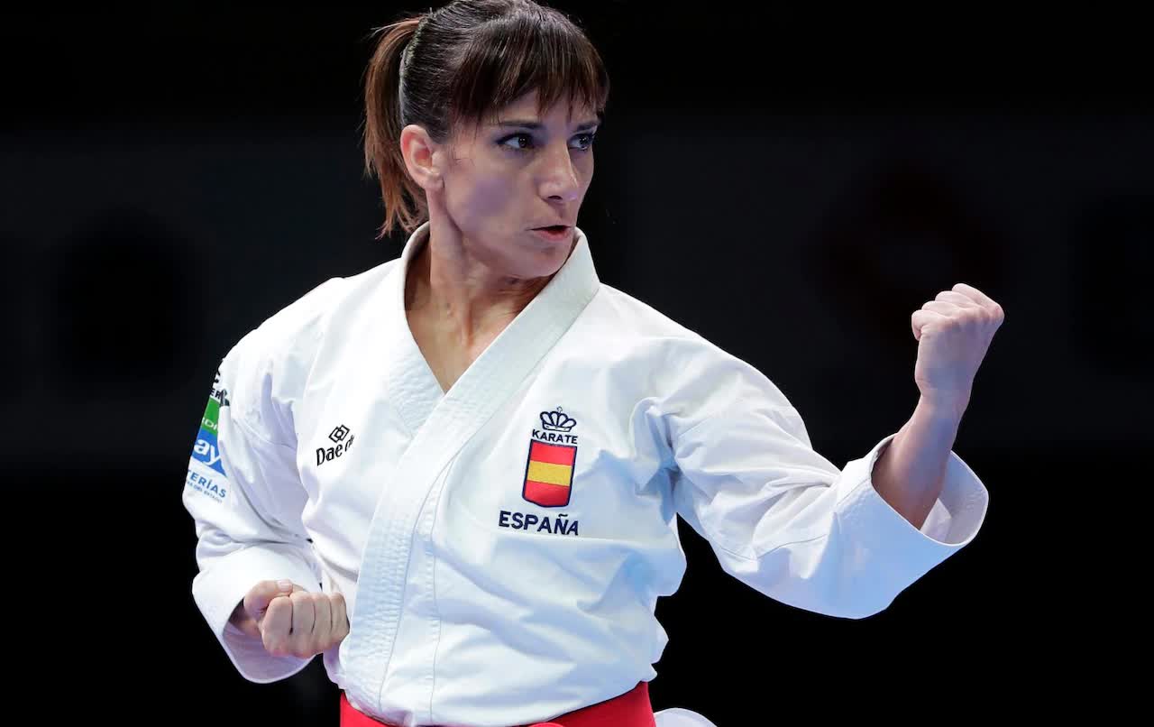 Những VĐV đáng chú ý nhất tại Olympic 2020 - Ảnh 8. Những VĐV đáng chú ý nhất tại Olympic 2020 - Ảnh 8.