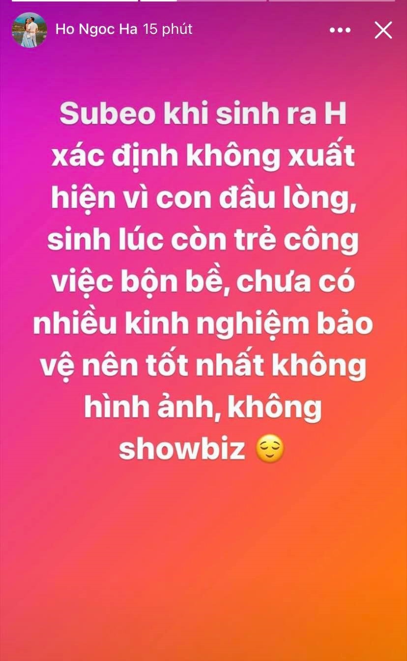 Hồ Ngọc Hà bức xúc đáp trả trước tranh cãi về Leon - Lisa: &quot;Không phải ai muốn đóng quảng cáo cũng được nhé&quot; - Ảnh 4.