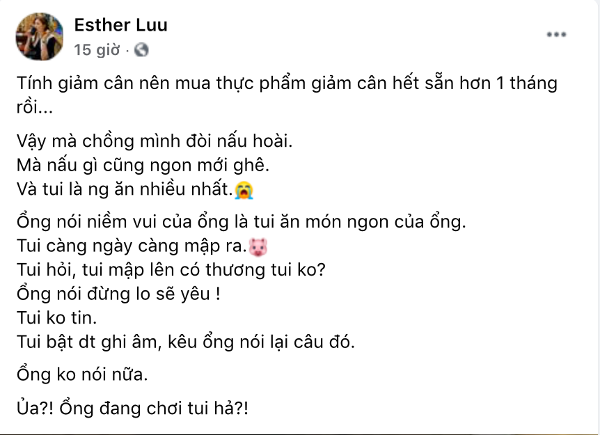 Cuối cùng Hari Won đã lên tiếng tiết lộ tình trạng body hiện tại giữa tin đồn đã mang thai con đầu lòng - Ảnh 2.