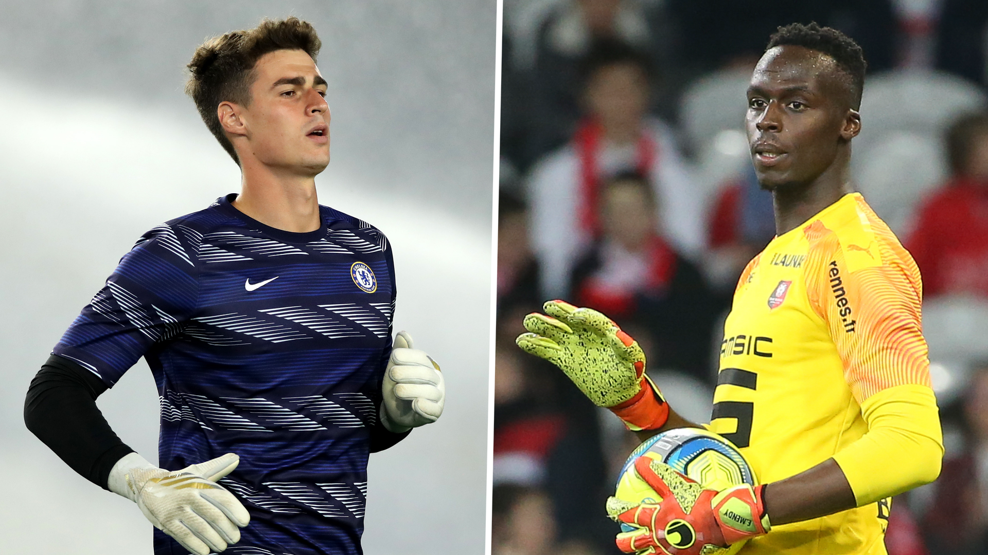 Fan Chelsea phát cuồng trước khả năng sút bóng điêu luyện của Kepa - Ảnh 2.