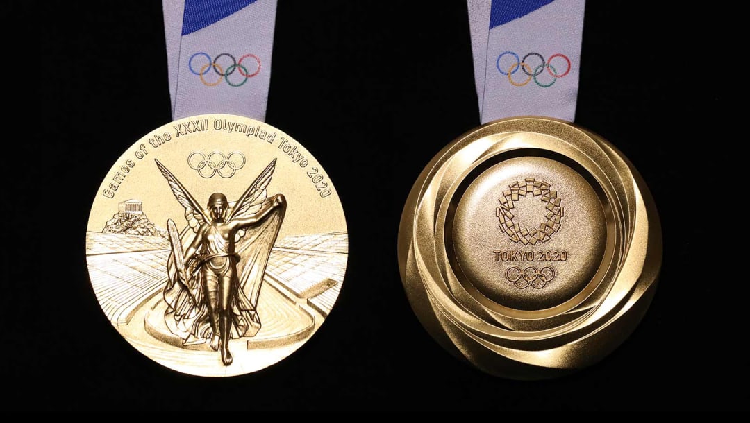 Toàn bộ thông tin cần biết về Olympic 2020 - Ảnh 4. Toàn bộ thông tin cần biết về Olympic 2020 - Ảnh 4.