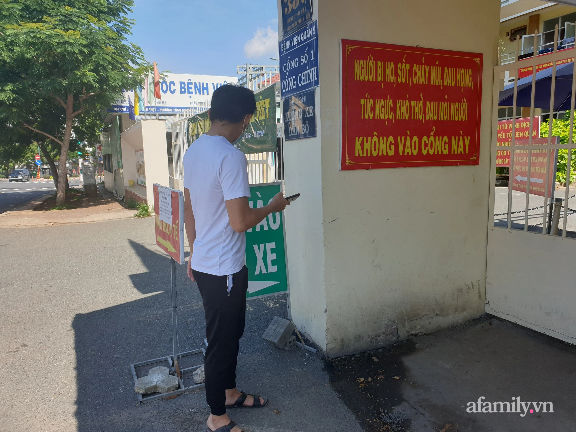 TP.HCM: Tập thể điều dưỡng “kêu cứu” khi được điều động vào hồi sức cấp cứu tại Bệnh viện điều trị COVID-19 - Ảnh 5.