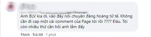 Toàn cảnh drama fan Faker và BLV Hoàng Luân tranh cãi nảy lửa sau nhận xét &quot;Faker có mặt cho đủ đội hình T1&quot; - Ảnh 5.